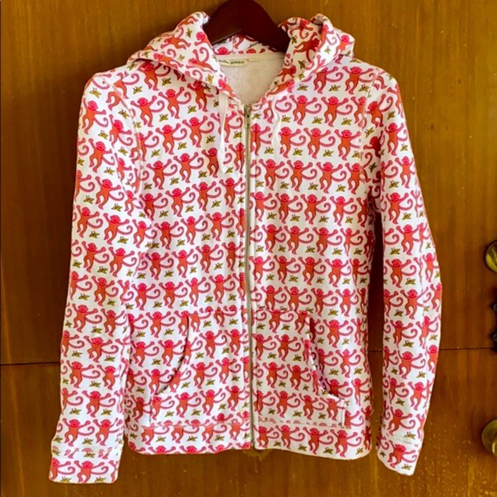 Roller rabbit jacket